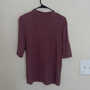 Business casual shirt only worn once!!